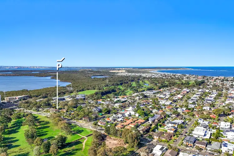 Fourth view of Homely house listing, 8 Woolooware Road, Woolooware NSW 2230