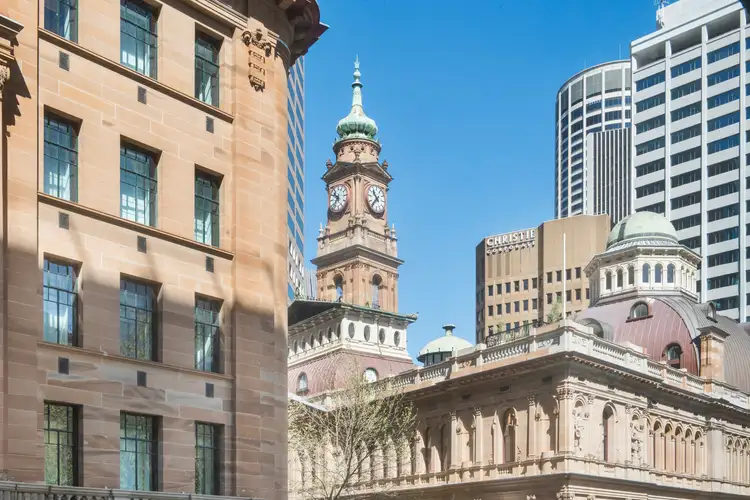 705/38 Bridge Street