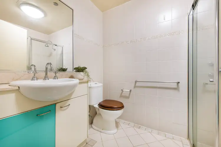 Fifth view of Homely studio listing, 705/38 Bridge Street, Sydney NSW 2000