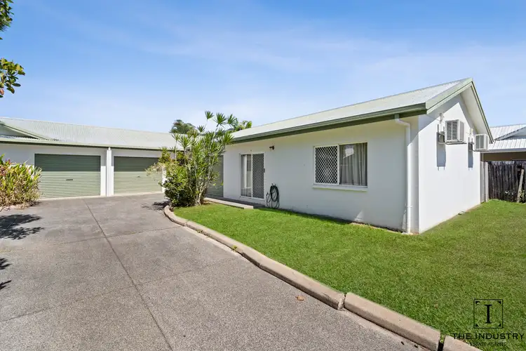Third view of Homely block of units listing, 14 Ingham Court, Mooroobool QLD 4870