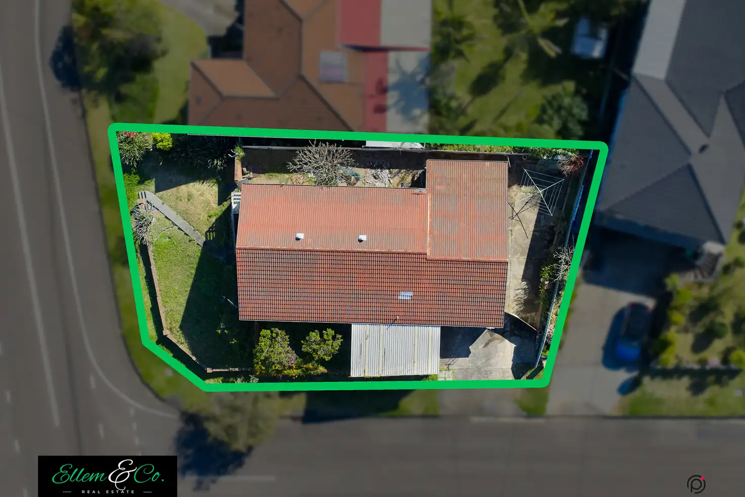 Main view of Homely house listing, 24 Thirroul Road, Kanahooka NSW 2530