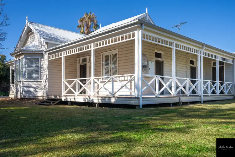 73 Hunter Street, Gunnedah NSW 2380