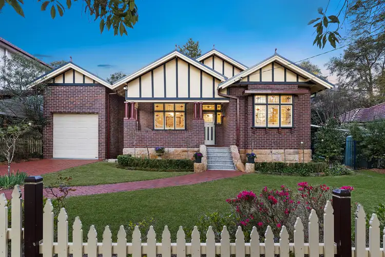 5 Kedron Avenue, Beecroft NSW 2119