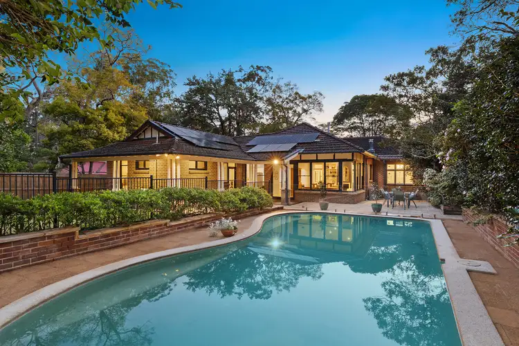5 Kedron Avenue, Beecroft NSW 2119