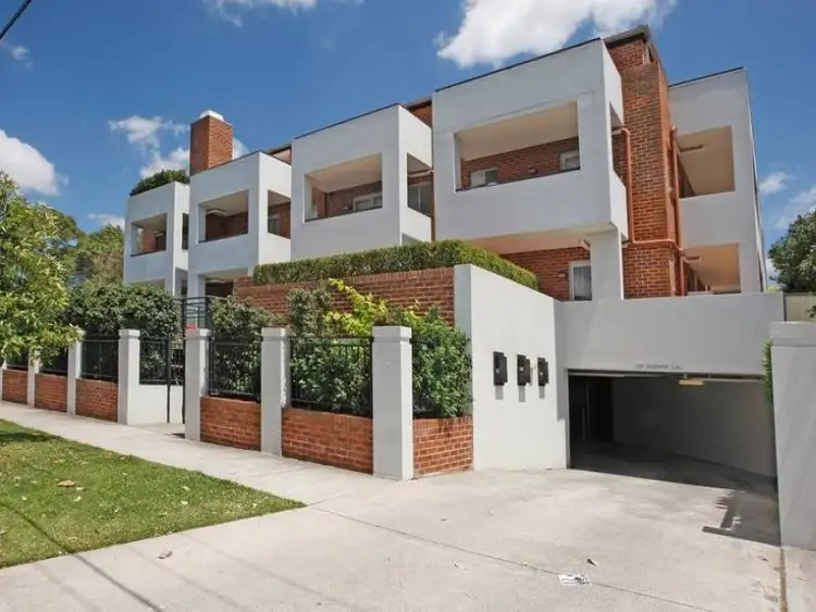 2/113 Arthur Street, Strathfield NSW 2135