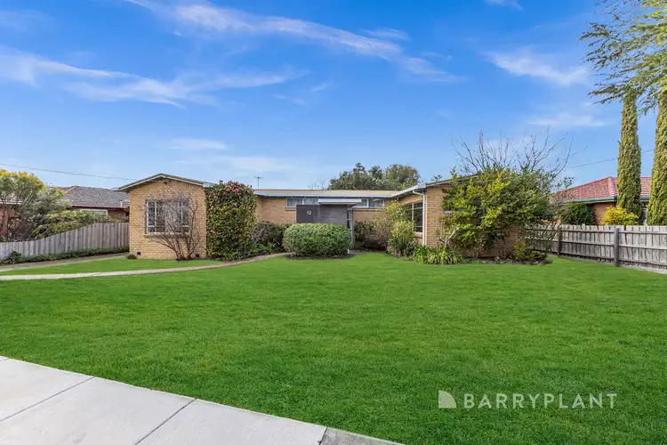 12 Myers Avenue, Glen Waverley VIC 3150