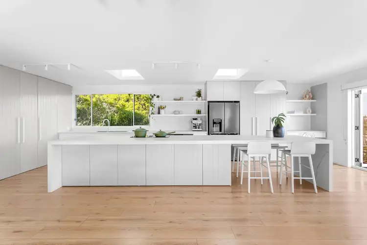 Second view of Homely house listing, 30 Hearn Road, Mount Martha VIC 3934