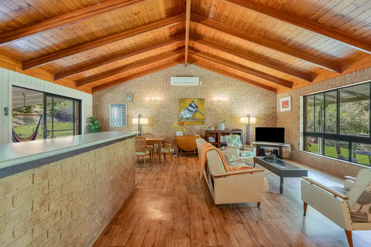 Second view of Homely house listing, 110 Brays Creek Road, Tyalgum NSW 2484