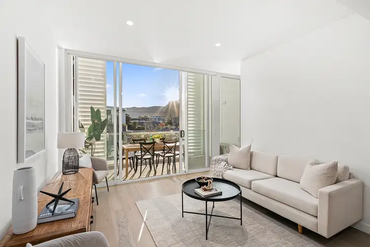 114/26 Young Street, Wollongong NSW 2500