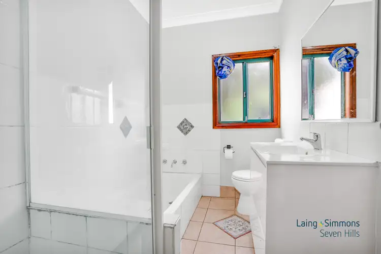 Third view of Homely house listing, 23 Hope Street, Seven Hills NSW 2147