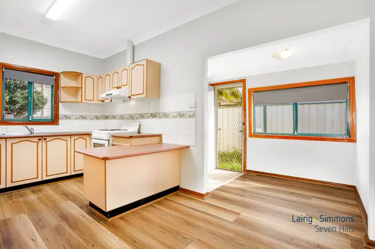 Fourth view of Homely house listing, 23 Hope Street, Seven Hills NSW 2147