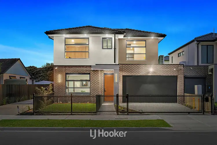 1/13 Fugosia Street, Doveton VIC 3177