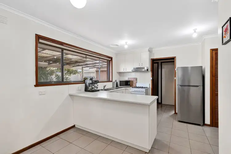 Second view of Homely house listing, 41 Karana Avenue, Grovedale VIC 3216