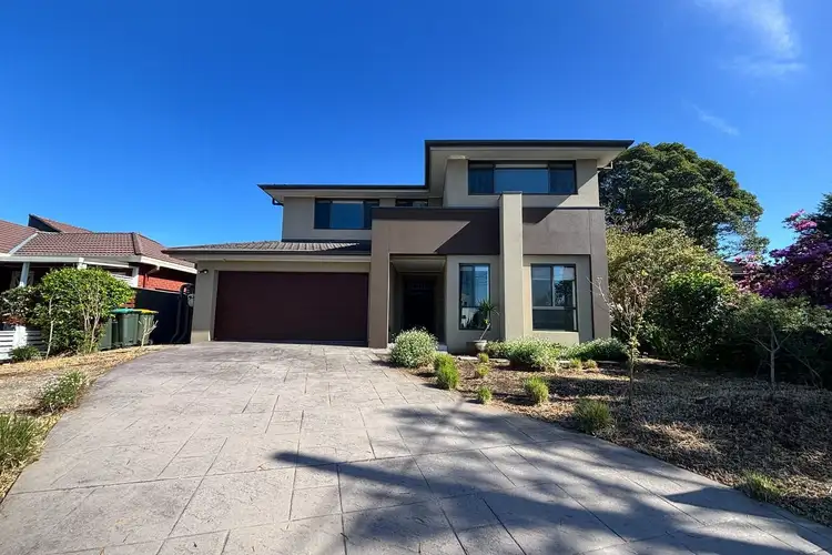 22 Folkard Street, North Ryde NSW 2113