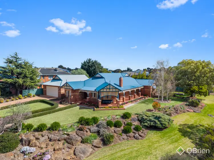 29 Lollipop Drive, Wyndham Vale VIC 3024