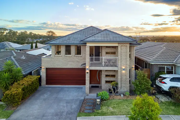 Second view of Homely house listing, 36A Bridge Street, Schofields NSW 2762