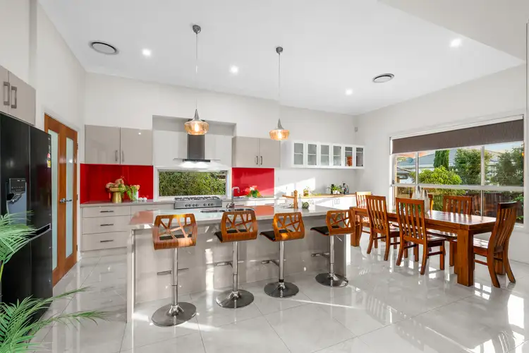 Fourth view of Homely house listing, 36A Bridge Street, Schofields NSW 2762