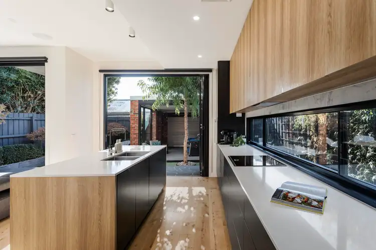 Fourth view of Homely house listing, 22 Pasco Street, Williamstown VIC 3016