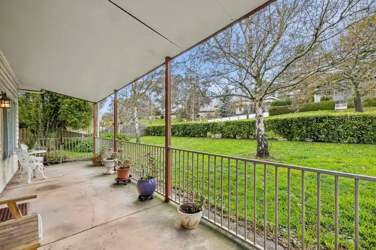 15 Vincent Street North, Daylesford VIC 3460