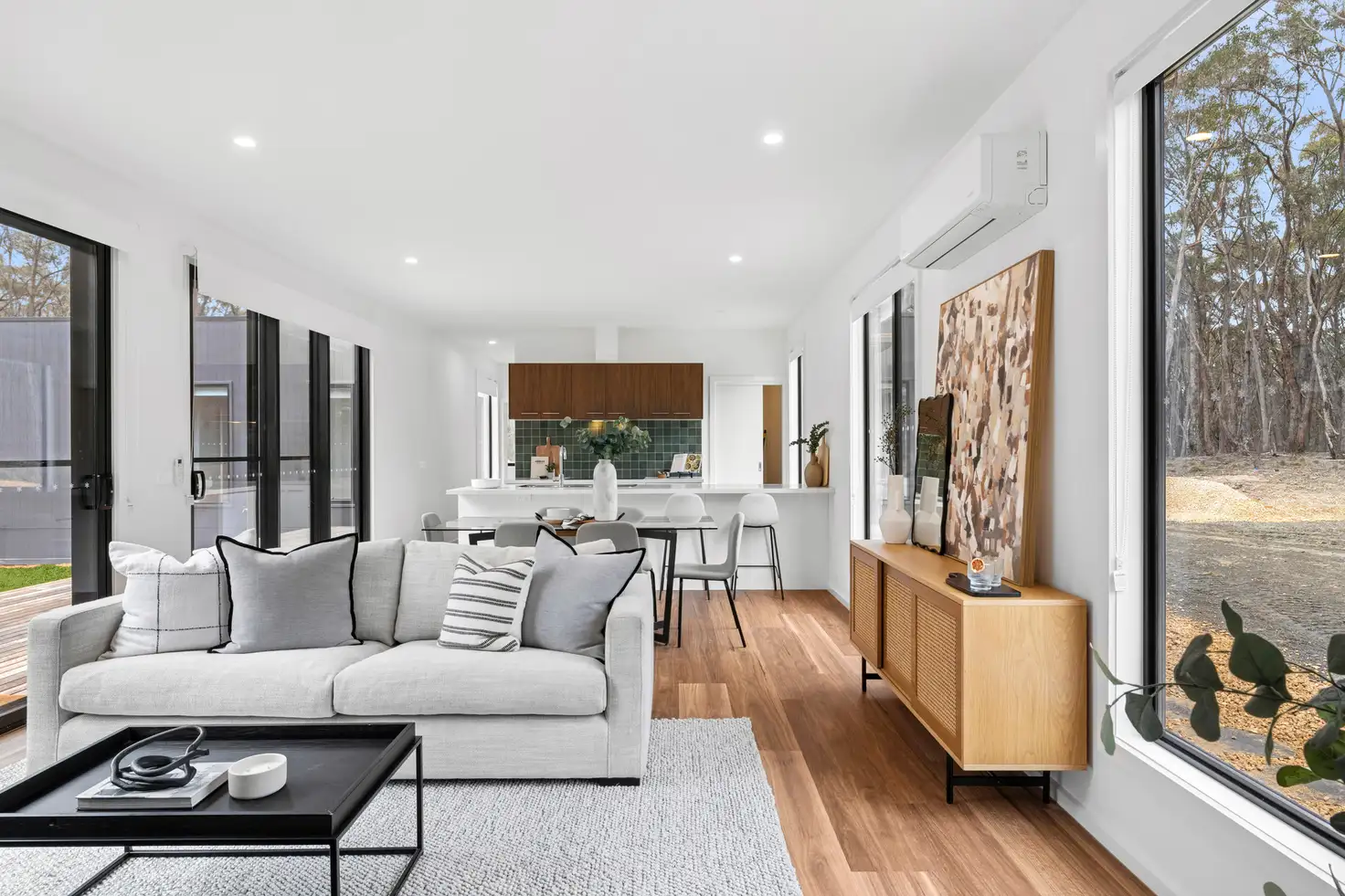 Main view of Homely house listing, 60 Cemetery Road, Eganstown VIC 3461