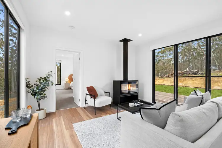 Third view of Homely house listing, 60 Cemetery Road, Eganstown VIC 3461