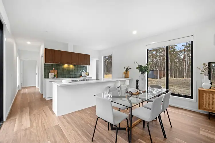 Fourth view of Homely house listing, 60 Cemetery Road, Eganstown VIC 3461
