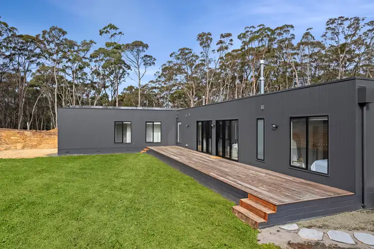 Fifth view of Homely house listing, 60 Cemetery Road, Eganstown VIC 3461