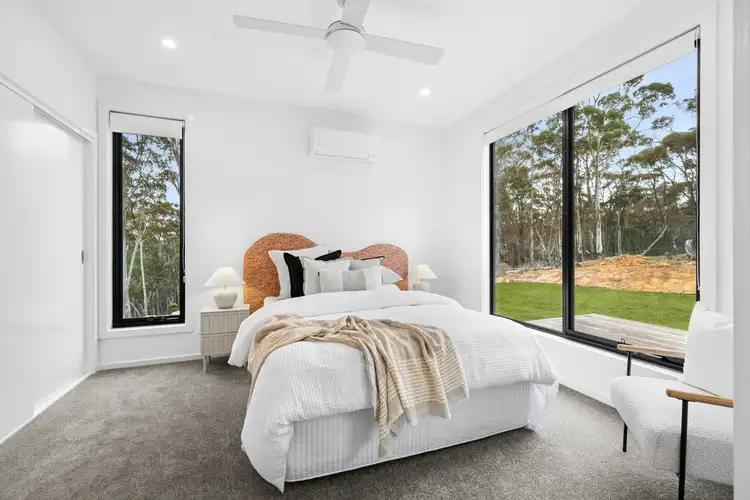 Sixth view of Homely house listing, 60 Cemetery Road, Eganstown VIC 3461
