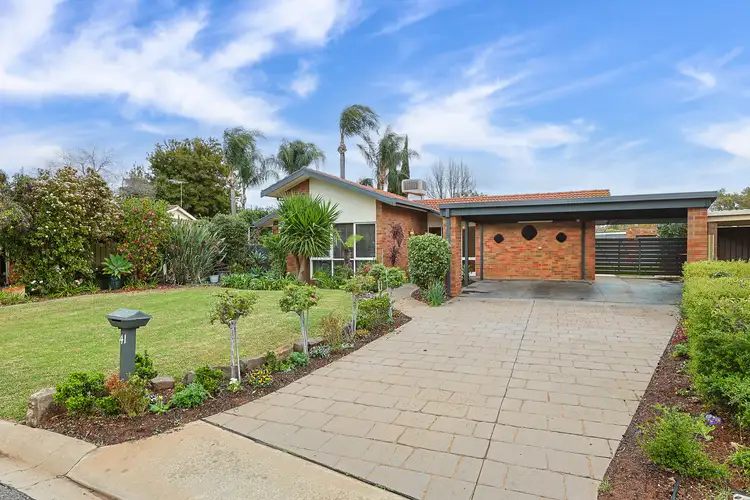 41 Kiata Drive, Mildura VIC 3500