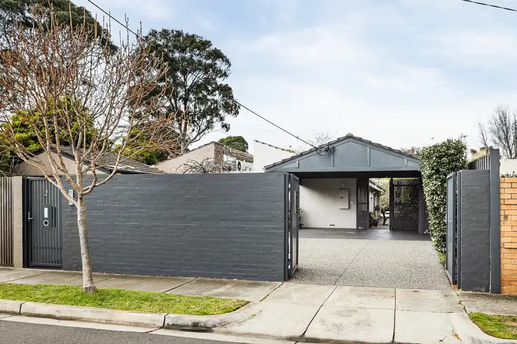 2 Walstab Street, Brighton East VIC 3187