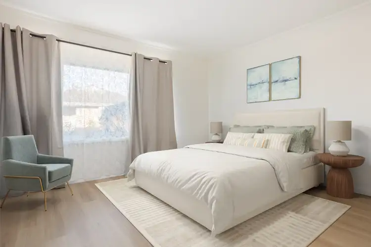 Fourth view of Homely villa listing, 2/581 Bunnerong Road, Matraville NSW 2036