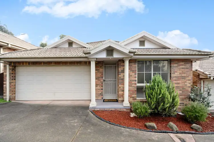 4/4-6 William Street, Greensborough VIC 3088