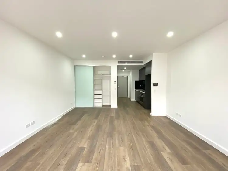 Third view of Homely studio listing, G54/3 Manchester Drive, Schofields NSW 2762