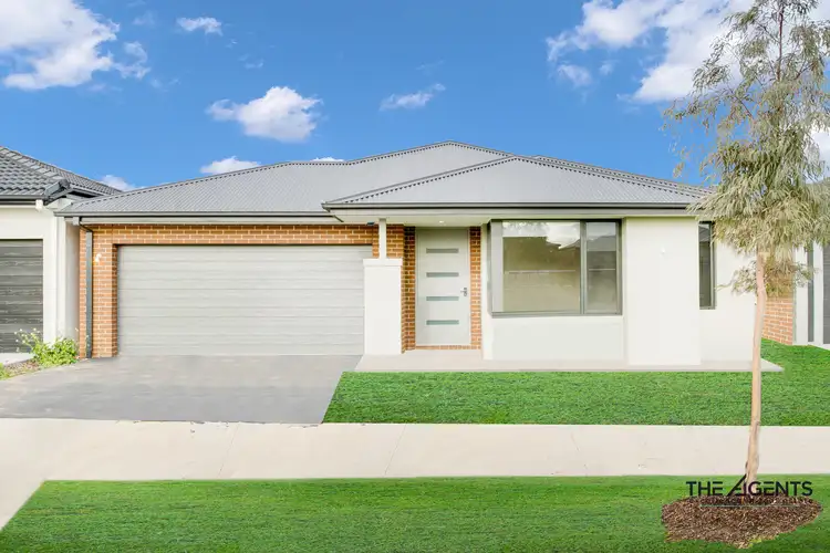 41 Sumac Street, Brookfield VIC 3338