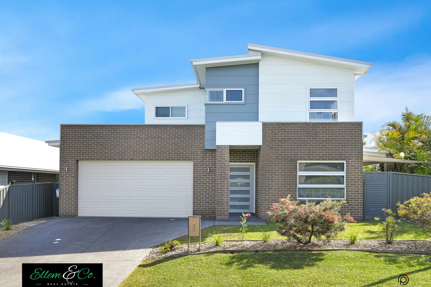 Main view of Homely house listing, 2 Cubitt Road, Flinders NSW 2529