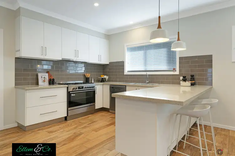 Third view of Homely house listing, 2 Cubitt Road, Flinders NSW 2529