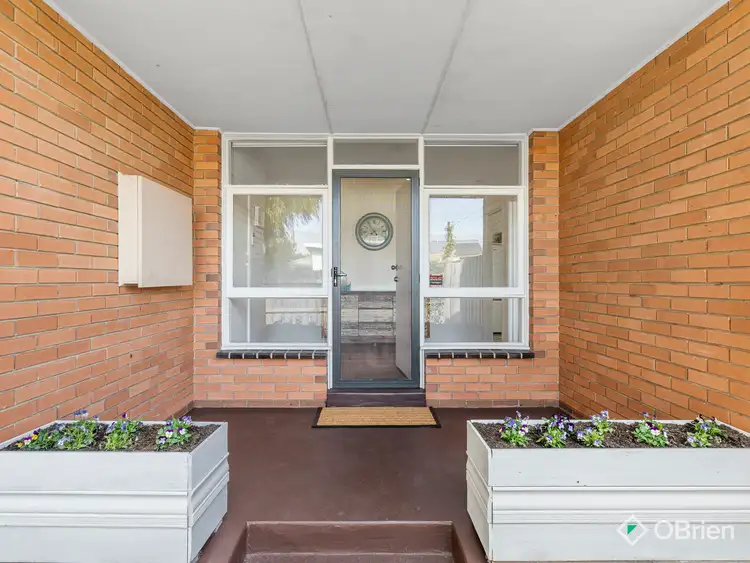 Second view of Homely house listing, 99 Eighth Avenue, Rosebud VIC 3939
