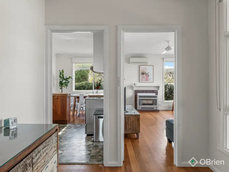 Third view of Homely house listing, 99 Eighth Avenue, Rosebud VIC 3939