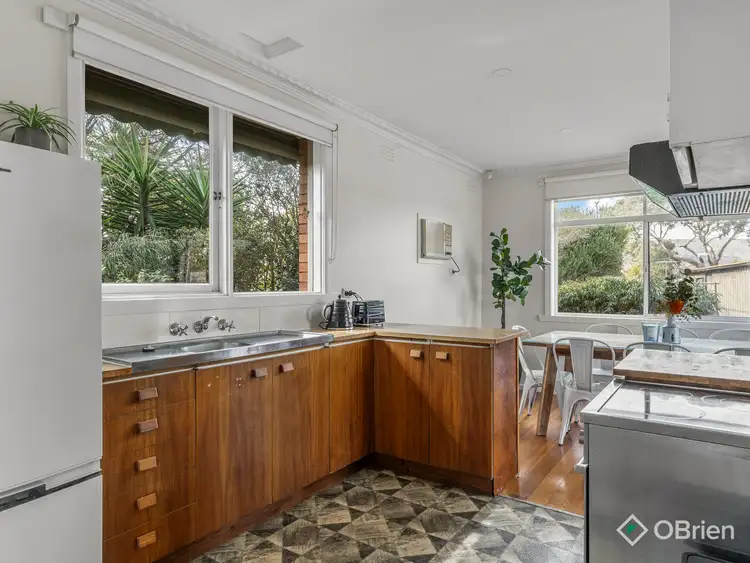 Fifth view of Homely house listing, 99 Eighth Avenue, Rosebud VIC 3939