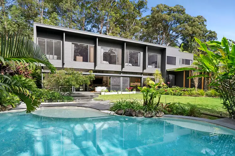 34 Bonavista Crescent, Doonan QLD 4562