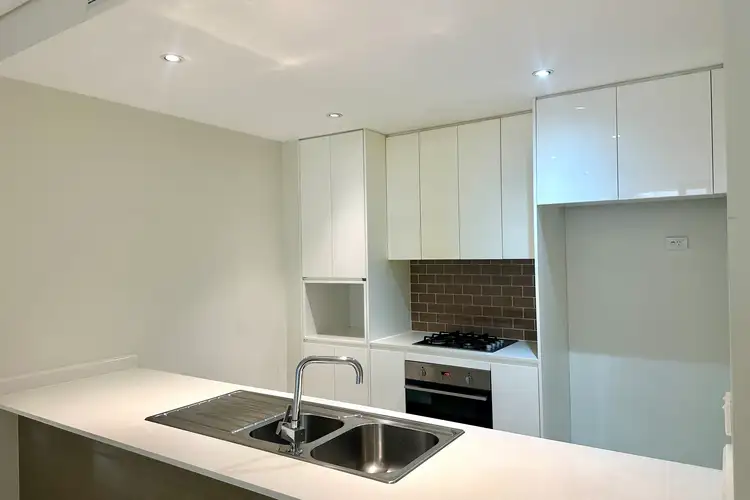 Second view of Homely unit listing, 109/11-17 Woodville Street, Hurstville NSW 2220