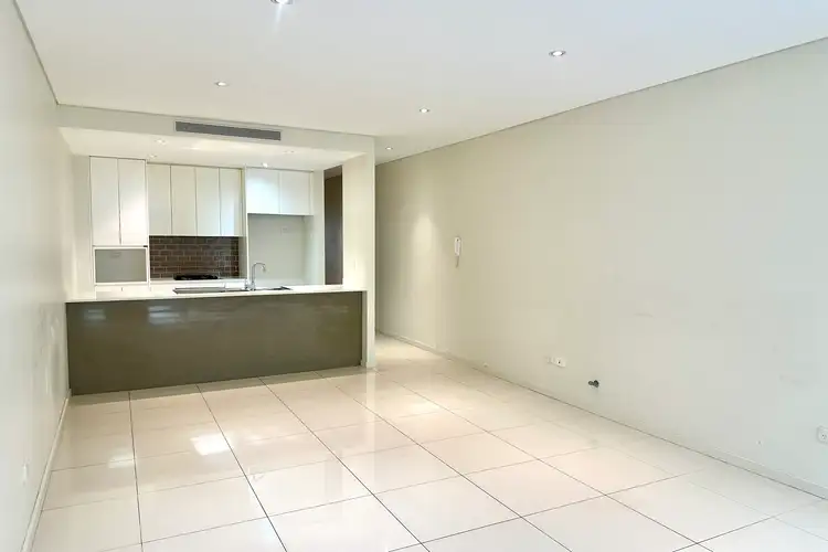 Fourth view of Homely unit listing, 109/11-17 Woodville Street, Hurstville NSW 2220