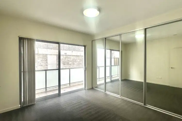 Fifth view of Homely unit listing, 109/11-17 Woodville Street, Hurstville NSW 2220