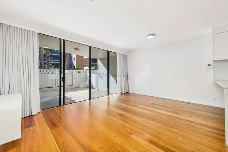 Third view of Homely apartment listing, 397/3 Bechert Road, Chiswick NSW 2046