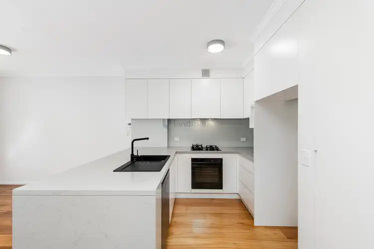 Fourth view of Homely apartment listing, 397/3 Bechert Road, Chiswick NSW 2046