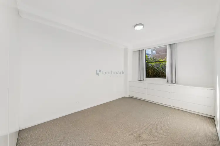 Fifth view of Homely apartment listing, 397/3 Bechert Road, Chiswick NSW 2046
