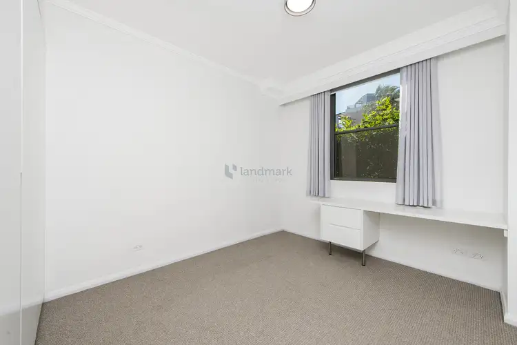 Sixth view of Homely apartment listing, 397/3 Bechert Road, Chiswick NSW 2046