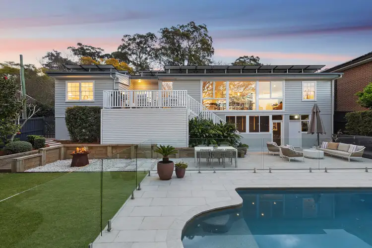 45 Albert Road, Beecroft NSW 2119