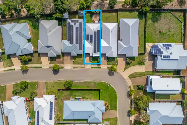 Third view of Homely house listing, 11 Parsonia Drive, Rasmussen QLD 4815