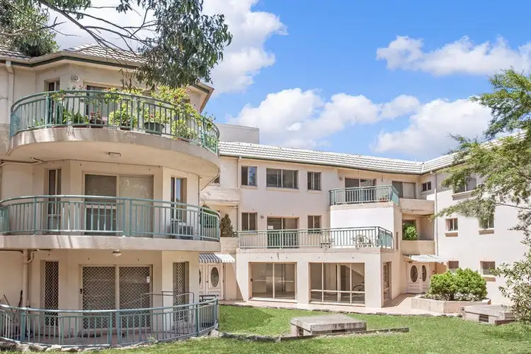11/161 Princes Highway, Kogarah NSW 2217
